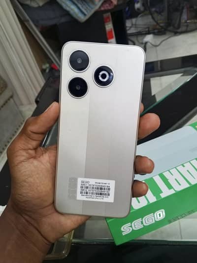 SEGO Smart 9