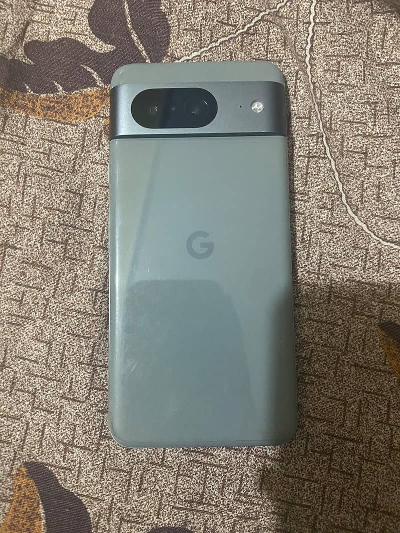 Google Pixel 8 0