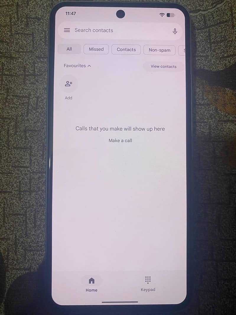 Google Pixel 8 5