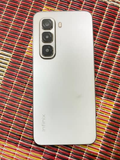 Infinix Hot 50 Pro