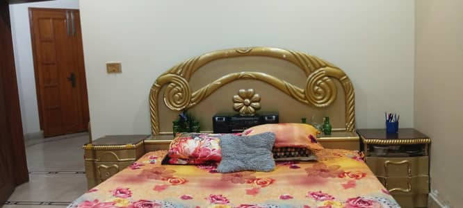 Complete Bedroom Furniture Set | King Bed + Wardrobe + Dressing
