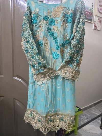 fancy dress