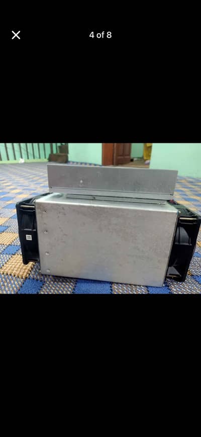 Best Crypto Mining Machine for Daily Earning