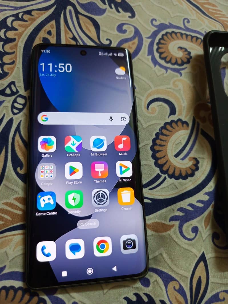 Xiaomi Redmi Note 15 0