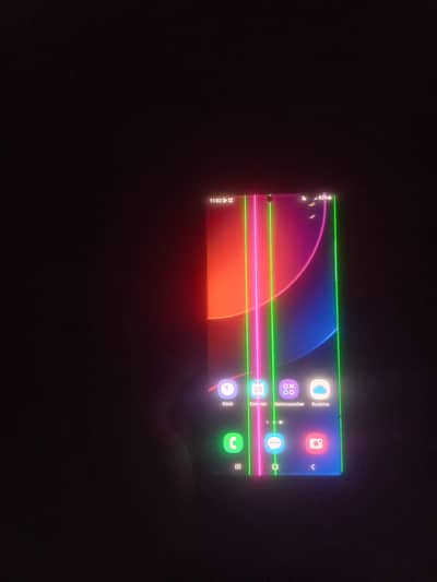 Samsung Mobile Note 20 Ultra