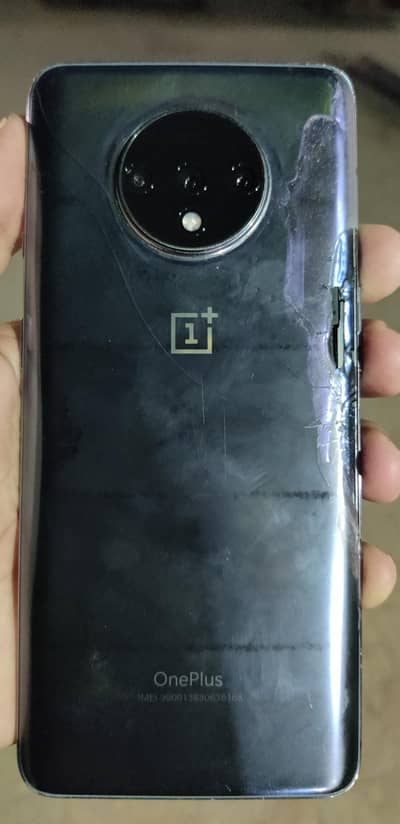 One Plus 7