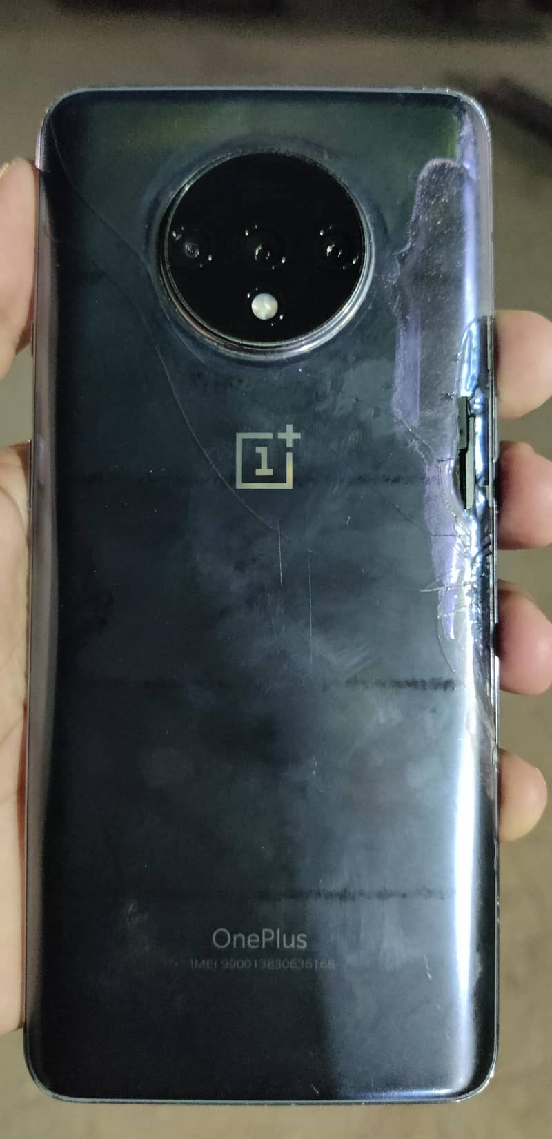 One Plus 7 0