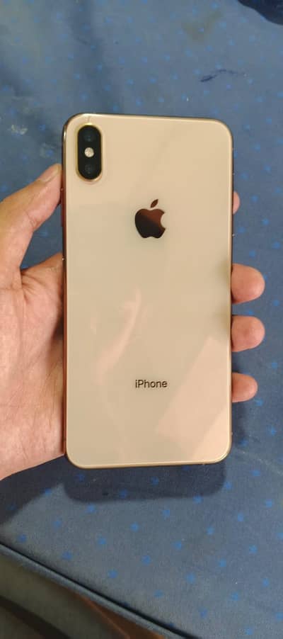 Apple iPhone XS Max