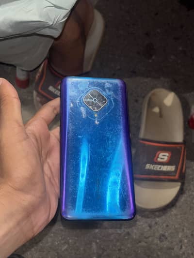 Vivo y51
