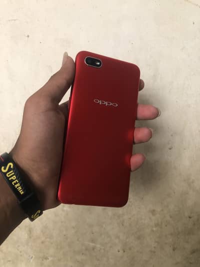 Oppo A1k
