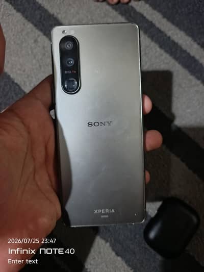 Sony Xperia Z3