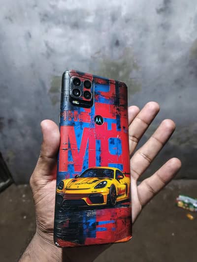 Moto G Stylus 5G official pta approved urgent sale only phone