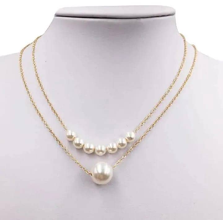 Necklaces 0