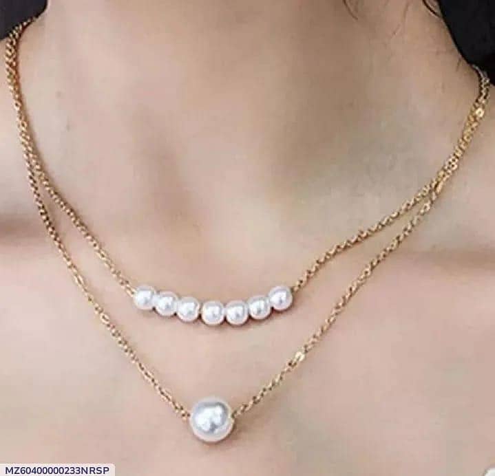 Necklaces 2