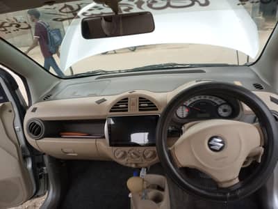 Suzuki Alto 2015