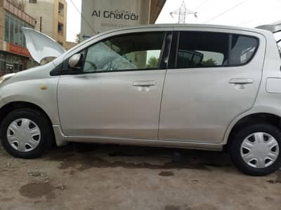 Suzuki Alto 2015