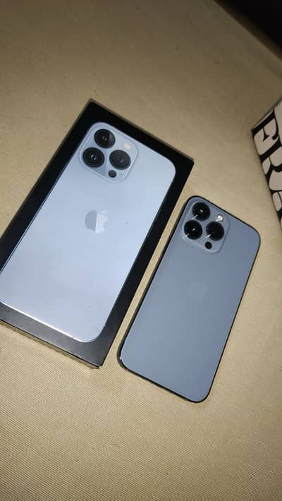Apple iPhone 13 Pro