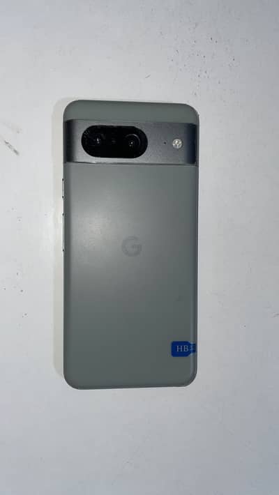 Google pixel 8 official PTA