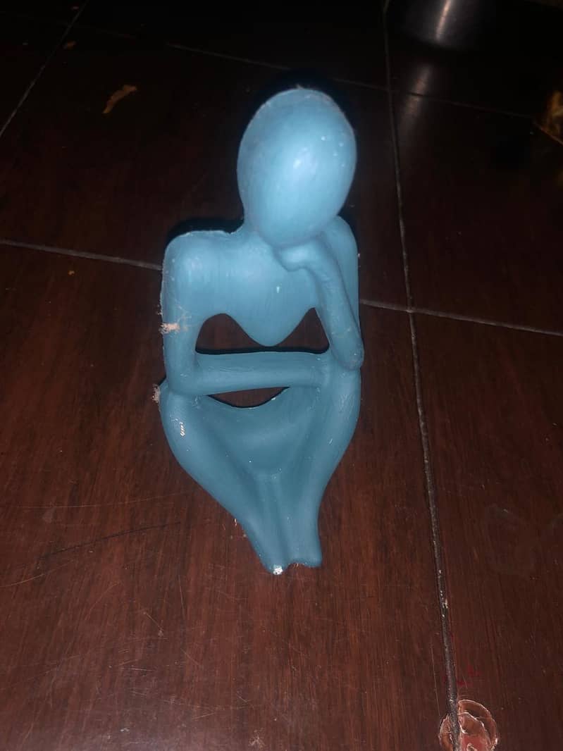 chalk made items 3
