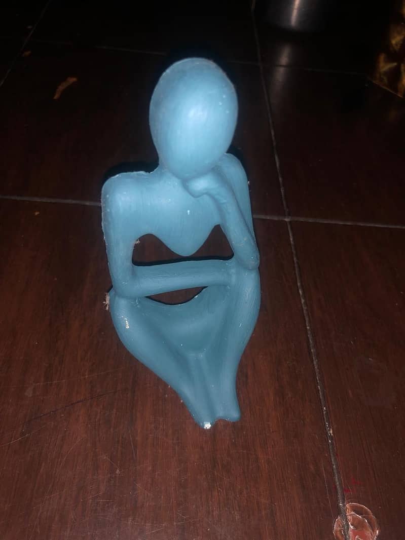 chalk made items 4