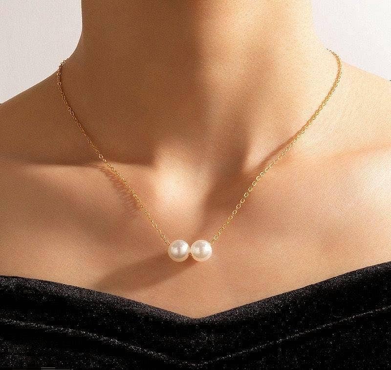 Necklaces 1