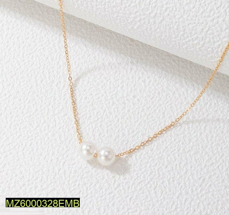 Necklaces 3