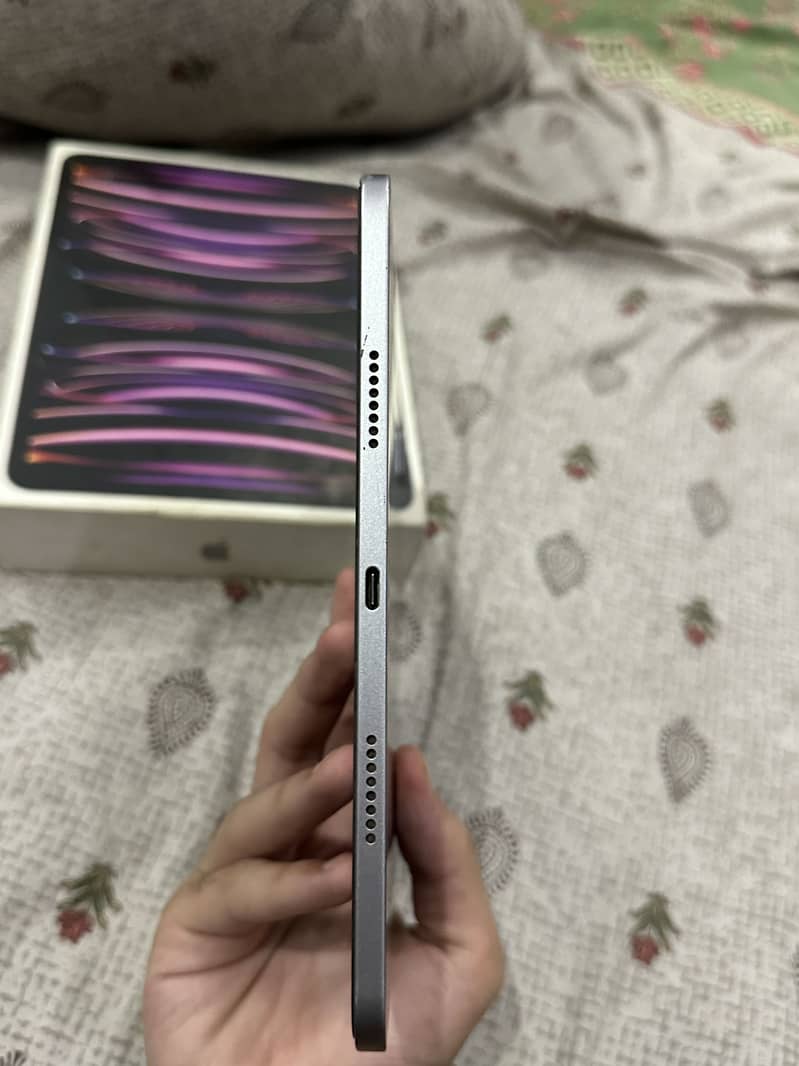 Apple ipad 4