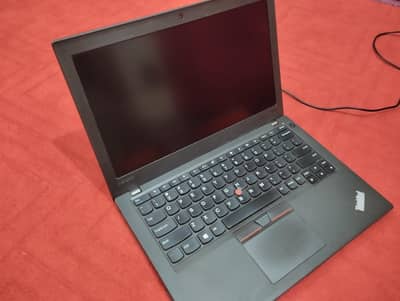 Lenovo ThinkPad i5 6th Gen in good condition