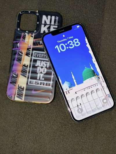 Apple iPhone 12 Pro