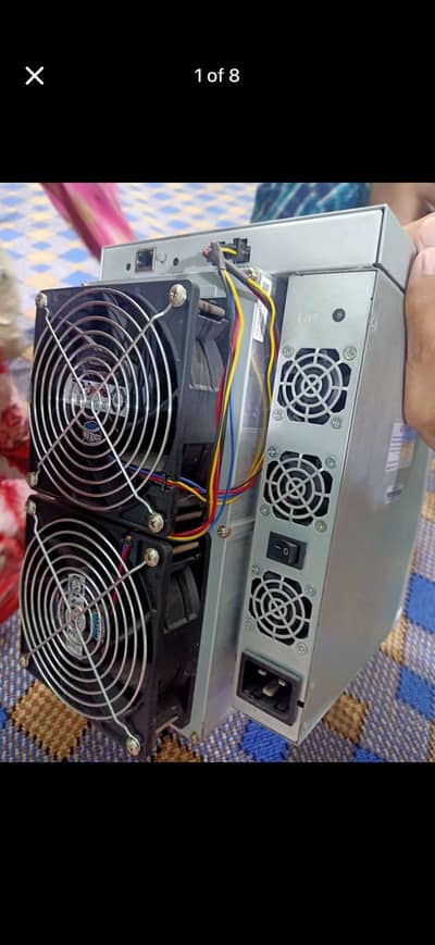 Crypto mining machine for sale Avalon Canon