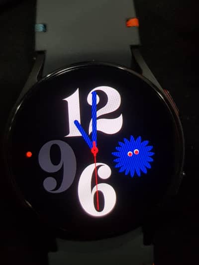 Samsung Galaxy Watch