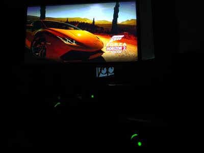 Xbox 360 Slim | Fully Loaded 80+ Games | Jailbroken & Ready To Play!