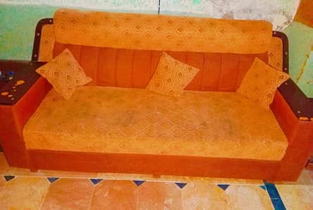 5 seater sofa set