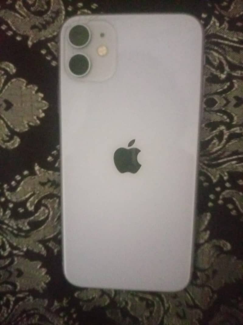 Apple iPhone 11 1