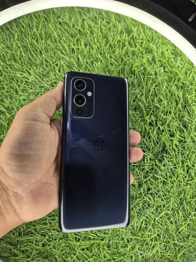 One Plus 9 256gb pta approved