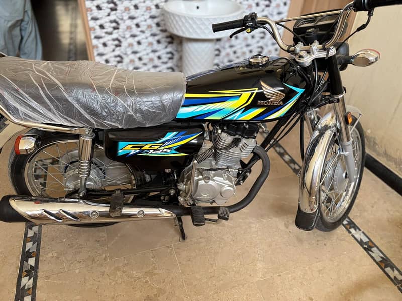 malir 3