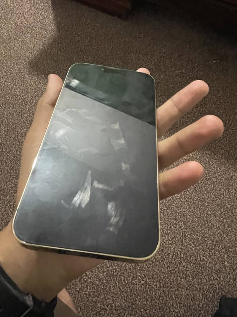 Apple iPhone 13 pro max 6