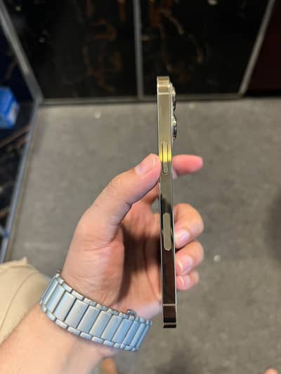 Apple iPhone 13 Pro PTA Approved