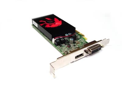 AMD Radeon R5 430