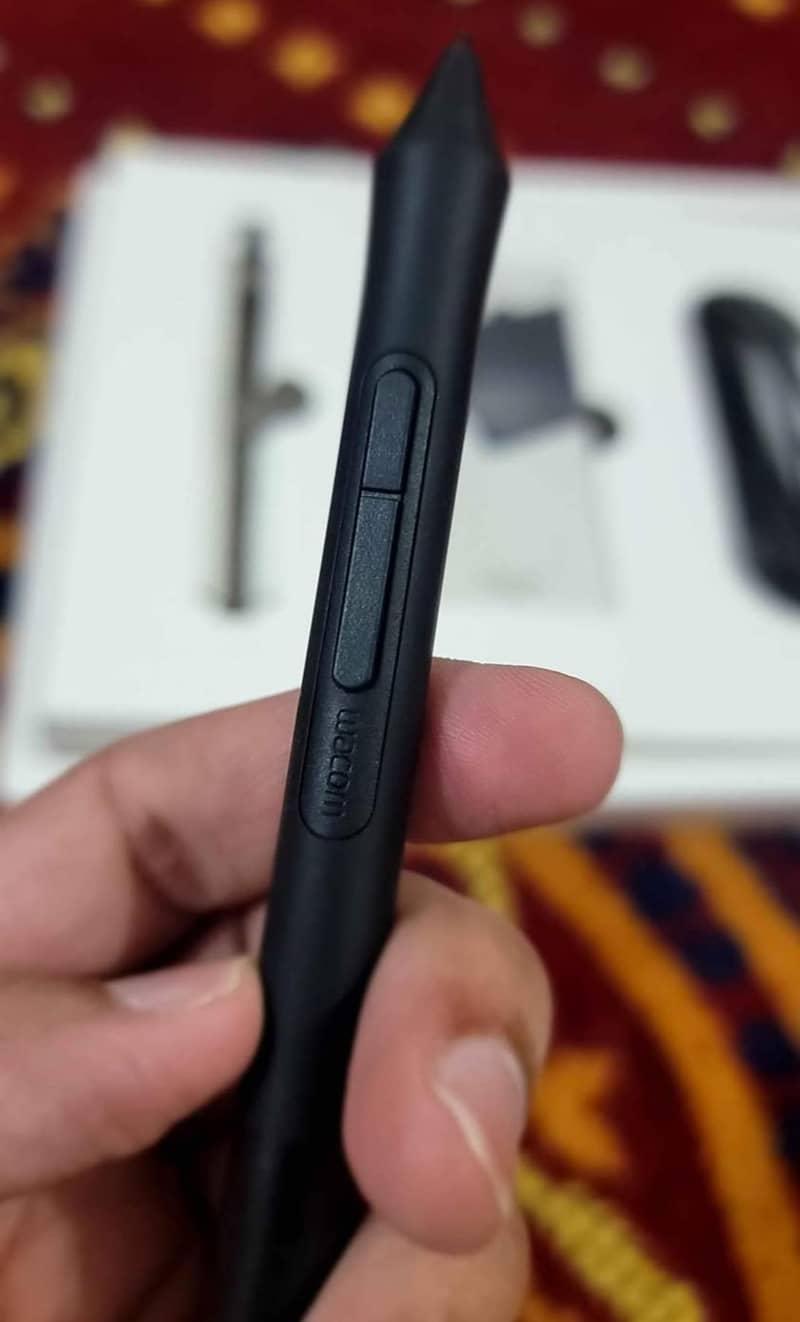 Wacom CTL6100 Tablet 4