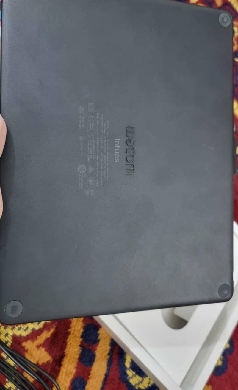 Wacom CTL6100 Tablet 6