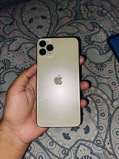 Apple iPhone 11 Pro Max
