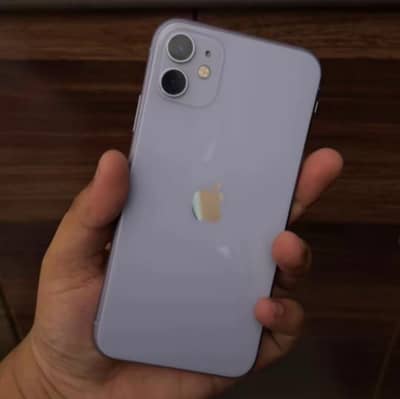 Apple iPhone 11