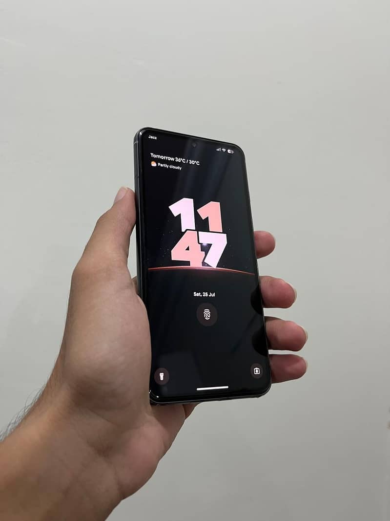 Google Pixel 8 1