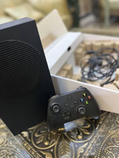 Xbox Series S 1TB – Like New | Box Pack | 10/10 Condition