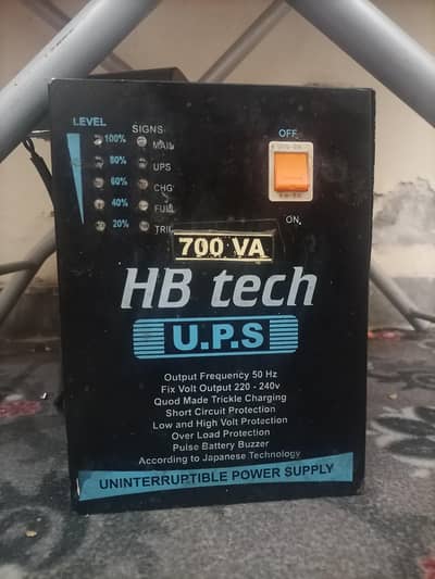 good condition