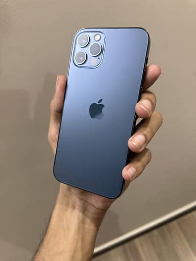 iPhone 12 Pro Non PTA