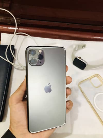 Apple iPhone 11 Pro Max