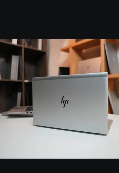 Elite book it 11th gen g8