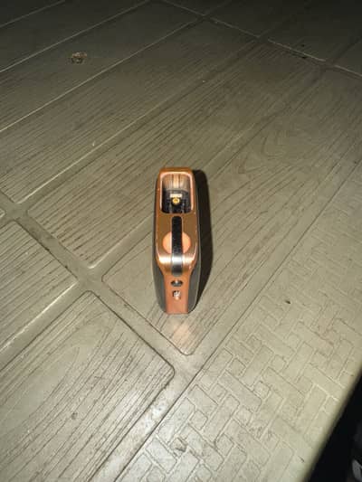 Vaporesso xros 4 nano
